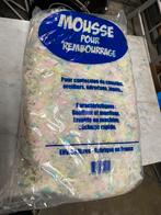 Sac de flocons de mousse pour rembourrage 30l, Bricolage & Construction, Isolation & Étanchéité, Enlèvement, Neuf