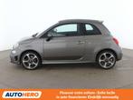 Abarth 595 1.4 Turbo (année de construction 2020), Autos, 167 g/km, Achat, Euro 6, Cabriolet