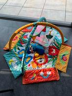 Playgro Speelmat + Ballenbad (2-in-1), Ophalen, Zo goed als nieuw