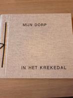 HANDZAME KORTEMARK WERKEN ZARREN Mijn dorp in het Krekedal., Enlèvement ou Envoi, Comme neuf