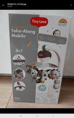 Muziekmobiel Tinylove 3 in 1, Kinderen en Baby's, Ophalen