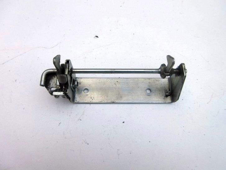 Suzuki Burgman zadelmechanisme AN400 zadel mechanisme AN 400, Motoren, Onderdelen | Suzuki, Gebruikt, Ophalen of Verzenden