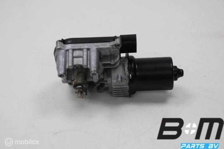 Ruitenwissermotor VW Golf 6 Cabrio 5K7955119, Autos : Pièces & Accessoires, Utilisé