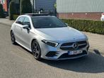 Mercedes-Benz A250 AMG/PANO/SFEERVERL/NAVI/WIDESCREEN VOL, Auto's, Automaat, 1998 cc, Achterwielaandrijving, 1800 kg