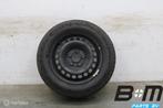 Volwaardig reservewiel 16 inch VW Transporter T5 7F0601027, Pneu(s), Utilisé