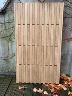 Porte-manteau de piano design en chêne massif, Neuf, Portemanteau mural, Enlèvement, 100 à 150 cm