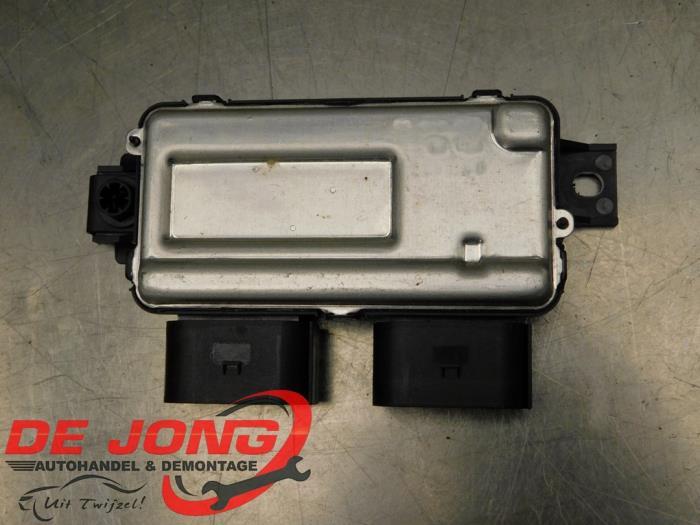 Module pompe carburant d'un Mercedes Sprinter, 3 mois de garantie, Utilisé, -, -