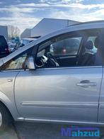 OPEL ZAFIRA B Z167 beige Links voor deur portier 2005-2011, Auto-onderdelen, Gebruikt, Deur, Opel Automobile GmbH, Kontakt@opel-infoservice.de