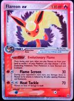 Te koop: Flareon ex (108) Ex Delta Species, Enlèvement ou Envoi