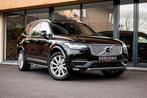 Volvo XC90 2.0 D4 4WD Inscription 7pl. * PANO * BO & WIL. *, Auto's, USB, 4 cilinders, 1969 cc, Leder