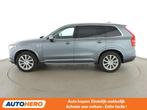 Volvo XC90 2.0 T6 Plug-in Hybrid Inscription AWD (bj 2016), Auto's, Volvo, Gebruikt, Parkeersensor, 1969 cc, 7 zetels