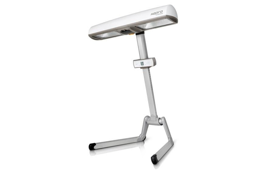 zonnehemel + infrarood, Ophalen, Zo goed als nieuw, Lichaamsverzorging