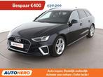 Audi A4 35 TFSI Mild-Hybrid S line (automatique), Autos, Audi, Cuir, Achat, https://public.car-pass.be/vhr/37282a79-6c57-44e3-822f-02e866dac78b