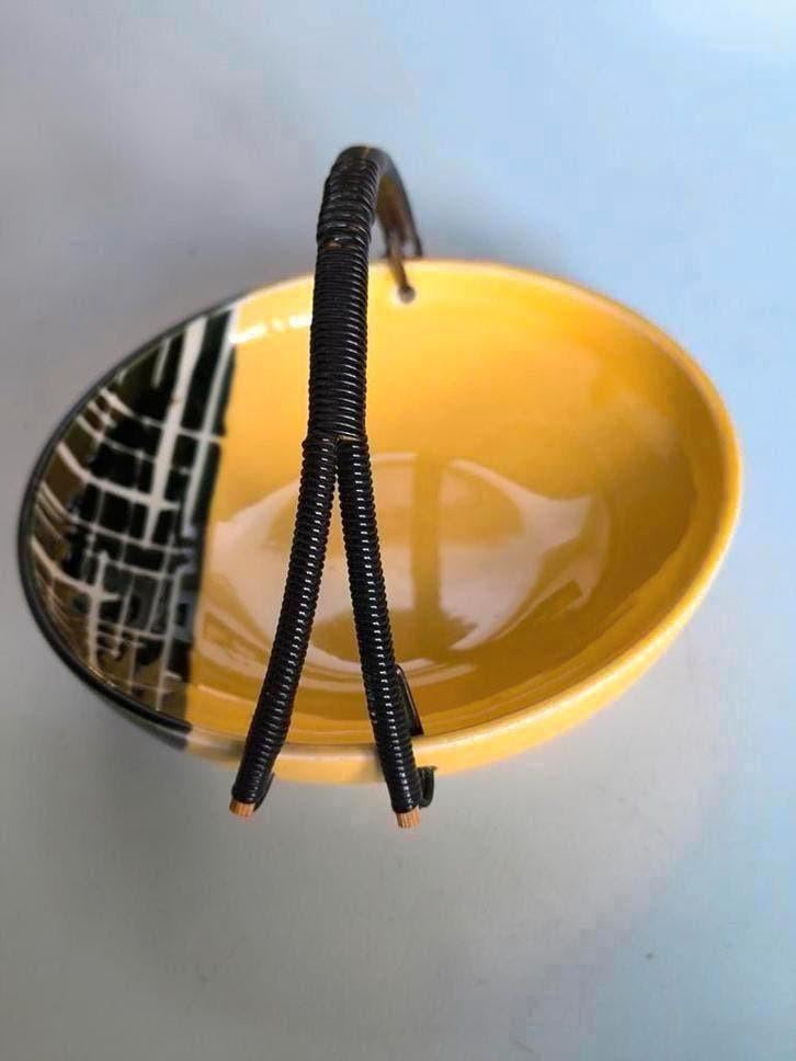 Retro schaaltje, Enlèvement ou Envoi