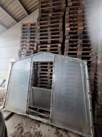 Hobby serre, Tuin en Terras, Kassen, Ophalen, Folie, Gebruikt, Aluminium