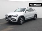 Mercedes-Benz GLE 350 de Business Solution + LEDER + TREKHAA, Auto's, Zwart, 4 cilinders, GLE, Plug-in hybride