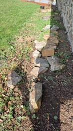 A DONNER pierres bleues et moellons, Jardin & Terrasse, Enlèvement