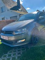 VW polo 2014 DSG automaat 1600cc diesel, Auto's, Automaat, Euro 5, Diesel, Particulier