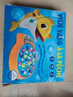 Visje vang, Hobby en Vrije tijd, Ophalen