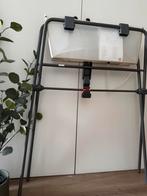 Stokke Flexi Bath + standaard – zo goed als nieuw, Ophalen, Nieuw, Badje, Standaard