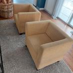 Zetel_FLAMANT_Oranje, Ophalen, Gebruikt