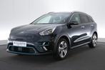 (1YQE923) KIA E-NIRO, Achat, Entreprise, Carnet d'entretien, 5 portes