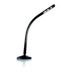 PHILIPS 69075 Ledino tafel bureau lamp, Huis en Inrichting, Lampen | Tafellampen, Ophalen, Gebruikt, Kunststof