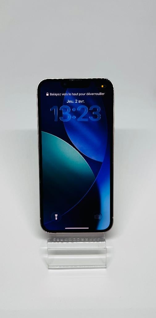 Apple iPhone 13 128GO - Batterie 100% + Accessoires GRATIS, Télécoms, Téléphonie mobile | Apple iPhone, Comme neuf, 128 GB, Sans abonnement