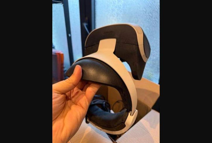 PlayStation VR Set PS4 Compleet, Consoles de jeu & Jeux vidéo, Virtual Reality, Utilisé, Sony PlayStation, Lunettes VR, Enlèvement