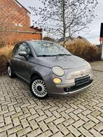 Fiat 500 - 2009/170.000km/Benzine/Euro 5 - Gekeurd, Autos, Fiat, Entreprise, Garantie prolongée, Boîte manuelle, Entretenue par le concessionnaire