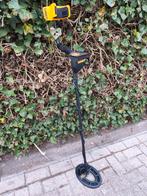 Garret 300i metaaldetector, Hobby en Vrije tijd, Metaaldetectors, Ophalen