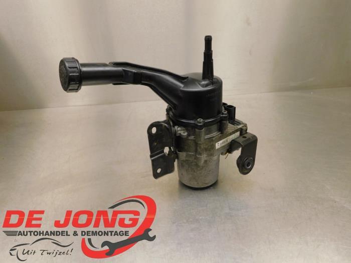 Pompe direction assistée d'un Citroen Berlingo, Autos : Pièces & Accessoires, Commande, Citroën, Utilisé, 3 mois de garantie, Enlèvement ou Envoi