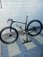 Scott scale 900 Carbon medium, Enlèvement