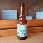 Bouteille ancienne Safir - Brouwerij De Gheest Aalst, Collections, Marques de bière, Enlèvement ou Envoi