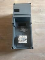 Digitale meterkast 25D60 met 125 a scheider, Bricolage & Construction, Enlèvement, Neuf