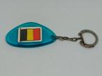 Sleutelhanger België Vlaggenserie – DOVO-Princess Schiedam, Enlèvement ou Envoi, Utilisé, Autres types