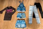 Kinderkleding • maat 122, Kinderen en Baby's, Kinderkleding | Maat 122, Ophalen of Verzenden, Gebruikt