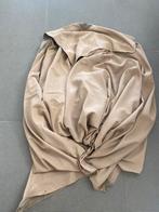 Parasolhoes, Ophalen, Zo goed als nieuw