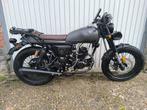 Café Racer Archive Scrambler 50cc, Fietsen en Brommers, Brommers | Overige merken, Ophalen
