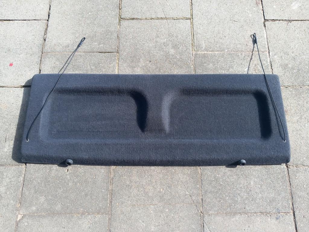 2002-2009 HYUNDAI KRIJGT 3P OF 5P ACHTERSTRAND, Ophalen, Gereviseerd, Hyundai