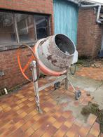 malaxeur à béton, Bricolage & Construction, Bétonnières, Enlèvement, Utilisé