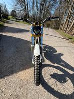 Trial sherco 125, Ophalen, Zo goed als nieuw