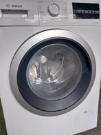 Machine à laver Bosch 9kg A +++. Série 6, Electroménager, Enlèvement, Comme neuf, Chargeur frontal