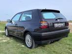 Volkswagen Golf VR6 * 3 doors * Black Leather* 120000 KM* Fu, Autos, Cuir, Achat, Entreprise, Noir