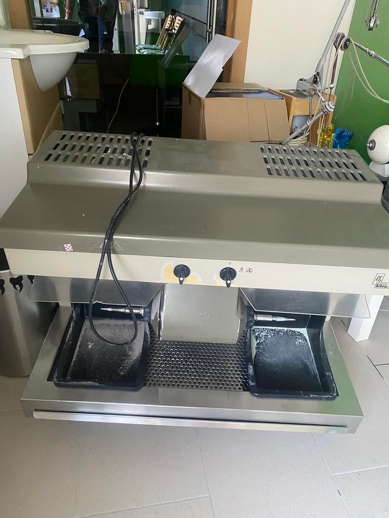 tandtechniek, Diversen, Ophalen, Gebruikt