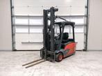 LINDE E16L-02, 1000 tot 2000 kg, Elektrisch, Heftruck, LINDE