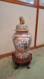 Chinese vaas, Antiek en Kunst, Antiek | Vazen, Ophalen
