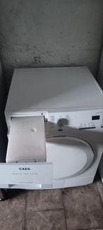 Sèche-linge AEG avec pompe à chaleur, Electroménager, Enlèvement ou Envoi