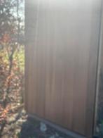 Gevelbekleding Thermo Ayous, Doe-het-zelf en Bouw, Hout en Planken, Ophalen, Nieuw