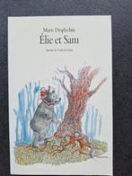 Marie et Sam - Marie Desplechin (9 à 11 ans), Neuf, Fiction, Marie Desplechin, Enlèvement